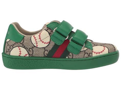 gucci baby ace vl sneakers toddler|gucci kids new ace high top sneaker toddler .